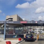 Un incendie à l&rsquo;hôpital du Mans fait un blessé grave et dix blessés légers.