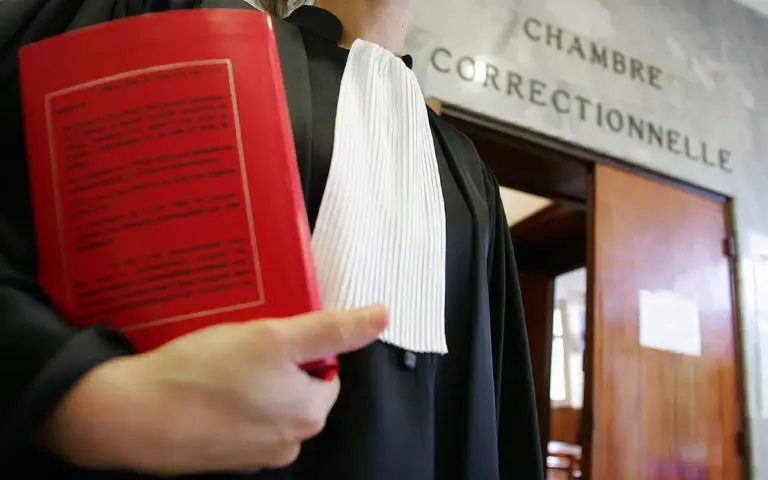 Menaces sur les magistrats : inquiétude exprimée par un représentant du parquet de Paris