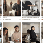 Tendance TikTok ‘Le premier qui réagit a perdu’ soulève des inquiétudes sur la violence
