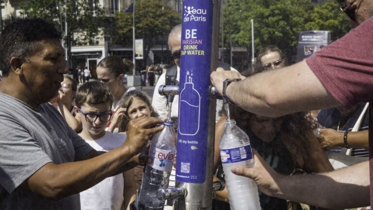 Canicule, pic ou vague de chaleur : distinctions et enjeux pour la santé publique en France