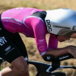 Cédrine Kerbaol termine 6ème au Tour de France féminin et exprime des regrets sur sa performance.