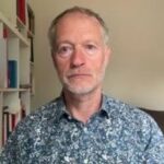 Sécheresse : Marc-André Selosse évoque des solutions pour améliorer la rétention d&rsquo;eau des sols.