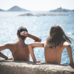 Deux jeunes de 18 ans blessés après un plongeon depuis les rochers à la plage des Catalans