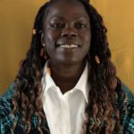 Aminata Pouye, agressée en raison de sa couleur de peau, dépose plainte en Gironde.