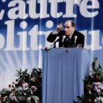 La force tranquille : analyse du slogan emblématique de la France dans le discours politique