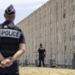 Détention provisoire des narcotrafiquants Djeha et Laribi, annonce Gérald Darmanin