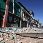 Séisme de 7,4 en Colombie : au moins 18 morts et des dégâts dans l&rsquo;ouest du pays