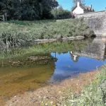 Sécheresse en Bretagne : expert évoque l’absence de réouverture des canaux de navigation.