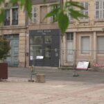 Six bâtiments fissurés à Paris, plusieurs locataires et un commerce relogés.