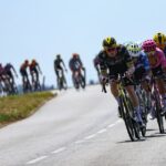 Indemnisation des communes écartées du Tour de France en raison de la canicule par le Département.