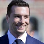 Jordan Bardella seul candidat, réélection prévue à la présidence du Rassemblement national en octobre.