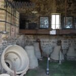 Vol de trois cloches dans les Vosges : un acte comparé au vol de la Joconde au Louvre.