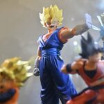 Étude d’un parc d’attractions Dragon Ball sur le site de Mirapolis en Île-de-France