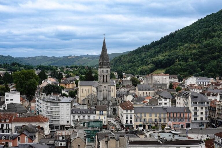 Lourdes : un Afghan de 28 ans mis en examen pour terrorisme après séjour en Afghanistan