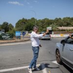 Incendie en Gironde : le maire d&rsquo;Arès critique la centralisation de la gestion de l&rsquo;État.