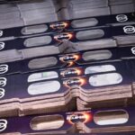 Lunettes pour éclipse solaire : disponibilité et points de vente en France.