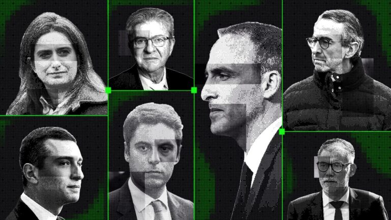 Ingérences étrangères : propositions des partis politiques à huit mois de l’élection présidentielle