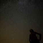 Après l&rsquo;éclipse solaire, une pluie d&rsquo;étoiles filantes attend les observateurs du ciel.