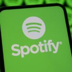 Spotify introduit un badge pour identifier la musique générée par intelligence artificielle.