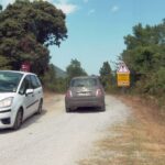 Google Maps dirige des touristes vers une route dangereuse en Espagne, causant des désagréments.