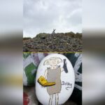 Des fans d&rsquo;Harry Potter détournent un câble électrique de 500M€ en France.