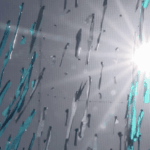 Canicule : l’Ouest de la France enregistre des températures proches de 40 degrés.