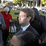 Meta face à des accusations de pratiques addictives visant les mineurs au tribunal.