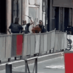 Agression de policiers à Toulouse : le parquet ne parle pas d’attentat islamiste