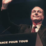 La campagne &lsquo;La France pour tous&rsquo; de Jacques Chirac et son message politique