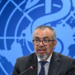 L’OMS exprime des inquiétudes sur l’offensive de Trump contre les vaccins.