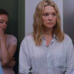 « Soudain » de Ryusuke Hamaguchi : Virginie Efira s&rsquo;affirme sur la scène cinématographique internationale.