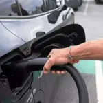 Aide gouvernementale pour l’achat de véhicules électriques d’occasion en France
