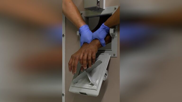 Narcotrafic : enquête sur les opérations dans un quartier de haute sécurité en France