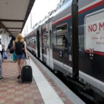 Grève à la SNCF : suppression de trains entre Paris et la Normandie ce week-end