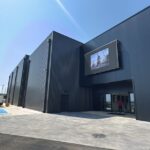 Bastia : Le Cube ouvre six salles de cinéma avec 989 places pour des blockbusters.
