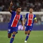 Supercoupe d’Europe : Paris remporte son premier trophée en battant Aston Villa.
