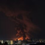 Ukraine limite la diffusion de ses données sur les frappes de missiles russes en raison de difficultés.