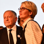 Aulas et Cédat saisissent la justice contre le retrait de leurs délégations officielles
