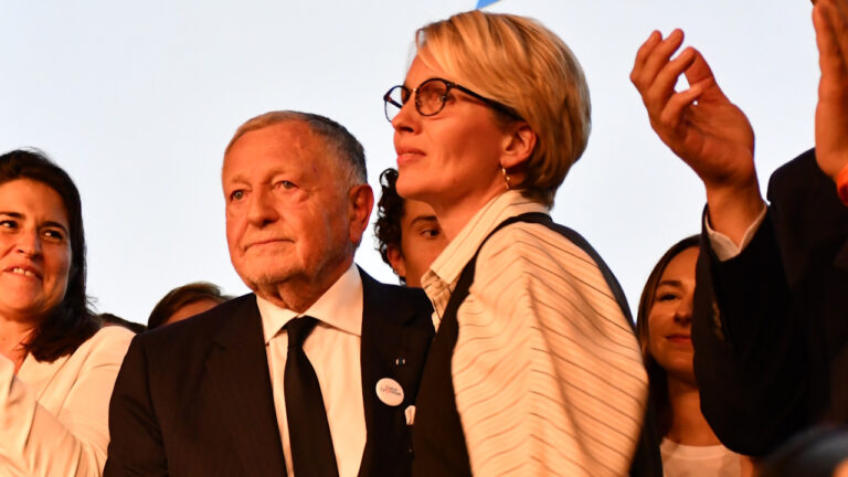 Aulas et Cédat saisissent la justice contre le retrait de leurs délégations officielles