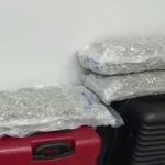 Onze Français arrêtés en Thaïlande pour trafic de drogue, enquête en cours.