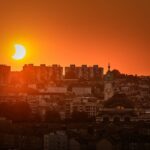 Éclipse solaire en Creuse, Corrèze et Haute-Vienne : vos photos et vidéos partagées.