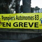 Pompiers du Var en grève : choix entre recrutement et achat de matériel face à l&rsquo;incendie persistant.