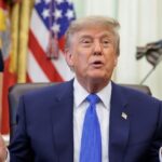 Donald Trump poursuivi pour vente d&rsquo;accès prioritaire à ses publications sur Truth Social