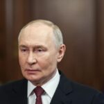 Poutine visite les îles Kouriles, le Japon convoque l&rsquo;ambassadeur de Russie.