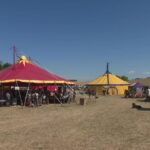 Festival antinucléaire : les organisateurs dénoncent le déploiement policier validé par le tribunal.