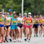 Introduction du semi et marathon marche : une meilleure lisibilité pour le grand public.