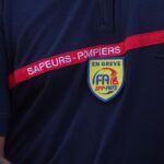 Grève des sapeurs-pompiers : demande de moyens humains et matériels non satisfaite.