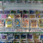 Des cambrioleurs volent des centaines de cartes Pokémon à Bourgoin-Jallieu