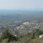 Chaleur record et déficit de pluie de 53 % : les Alpes-Maritimes en situation de sécheresse.