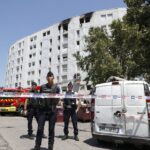 Incendie meurtrier à Nice : un organisateur présumé présenté à un juge d&rsquo;instruction.